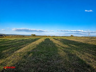 Widokowa działka pod 6 domów w Straszydlu, 1,53 ha działka Straszydle
