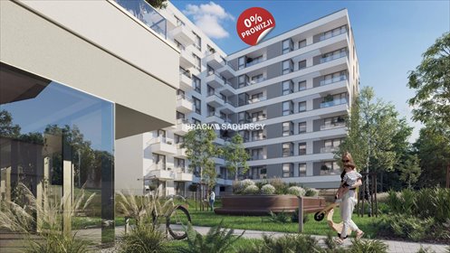 mieszkanie na sprzedaż 66m2 mieszkanie Kraków, Prądnik Biały, Prądnik Biały, Imbramowska