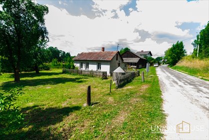 dom na sprzedaż 34m2 dom Kacice