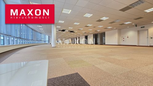 lokal użytkowy na wynajem 1154m2 lokal użytkowy Warszawa, Mokotów, Marynarska