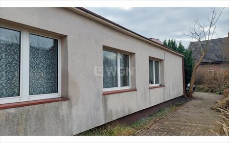 dom na sprzedaż Pajeczno 103,50 m2