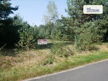 działka na sprzedaż 4600m2 działka Bronowiec