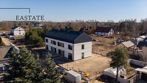 dom na sprzedaż 231m2 dom Koczargi Stare, Jagodowa