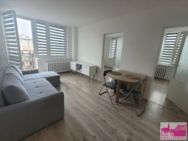 3-pokojowe mieszkanie z balkonem na Zazamczu mieszkanie Włocławek, Zazamcze