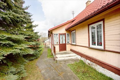 Dom na sprzedaż Stara Kamionka 70m2 Foto 3