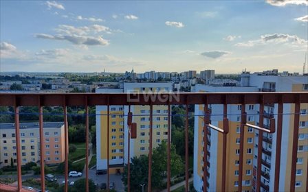 mieszkanie na sprzedaż 51m2 mieszkanie Częstochowa, Północ, Pużaka