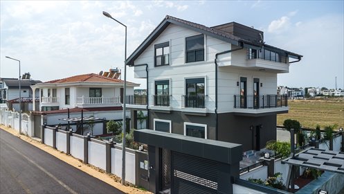 Luksusowa willa 277 m² z basenem i sauną w Kadriye dom Kadriye, Kadriye, Serik, Antalya