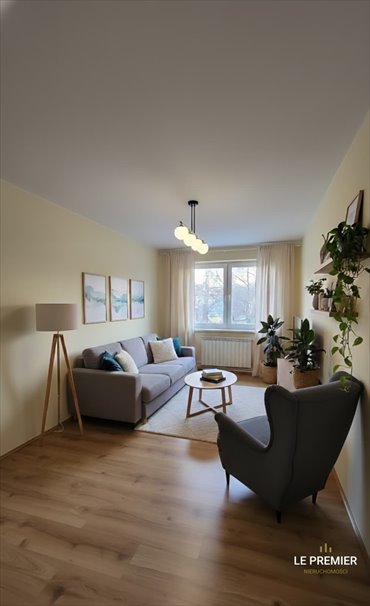 mieszkanie na sprzedaż 59m2 mieszkanie Kąty Wrocławskie, Norberta Barlickiego