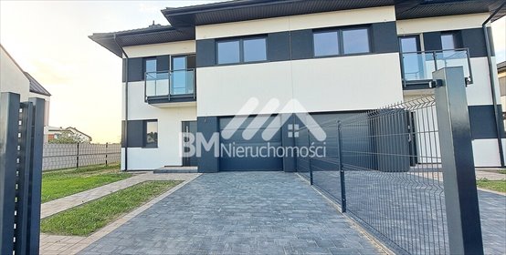 dom na sprzedaż 142m2 dom Książenice, Książenicepgr