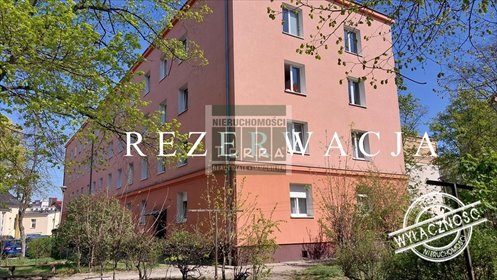 Przestronne 2-pokojowe mieszkanie do remontu, blisko parku mieszkanie Zielona Góra, Bolesława Krzywoustego