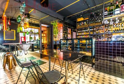 lokal użytkowy na sprzedaż 260m2 lokal użytkowy Warszawa, Śródmieście, Śródmieście, Nowogrodzka