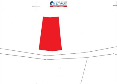 działka na sprzedaż 900m2 działka Wyszynki