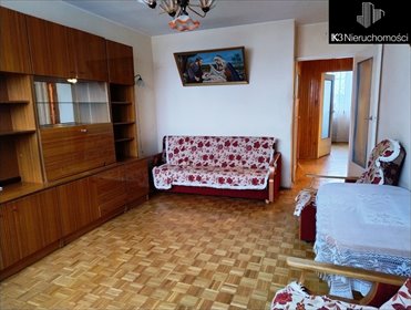 mieszkanie na sprzedaż 55m2 mieszkanie Warszawa, Targówek Mieszkaniowy, Aleksandra Gajkowicza