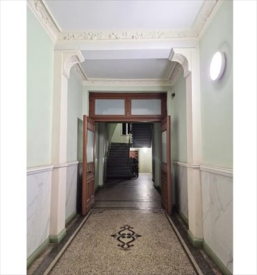 Inwestycyjne 3-pokojowe w centrum Wrocławia (potencjał wynajmu) mieszkanie Wrocław, Śródmieście, Wyszyńskiego
