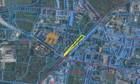 Działka inna na sprzedaż Legnica 6 085m2 Foto 2