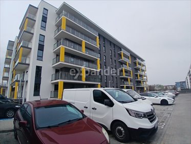 mieszkanie na sprzedaż 60m2 mieszkanie Lublin, Osiedle Wrotków