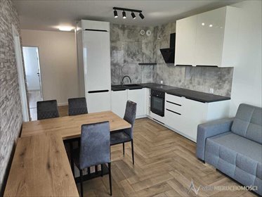 mieszkanie na wynajem 50m2 mieszkanie Siechnice, Kazimierza Bartla