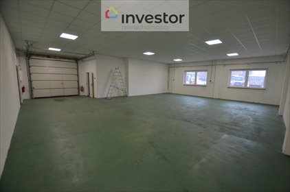 lokal użytkowy na wynajem 170m2 lokal użytkowy Opole, Wróblin, Kępska