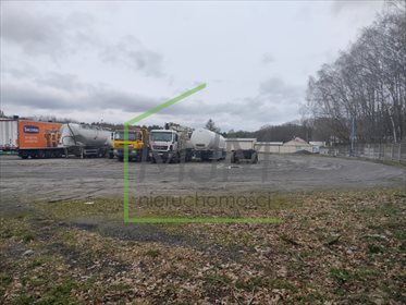 Działka inna pod dzierżawę Szczecin, Płonia 3 500m2 Foto 5