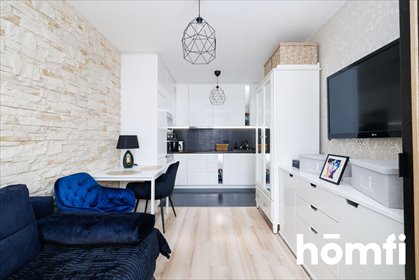 mieszkanie na sprzedaż 34m2 mieszkanie Kraków, Ruczaj, prof. Władysława Konopczyńskiego