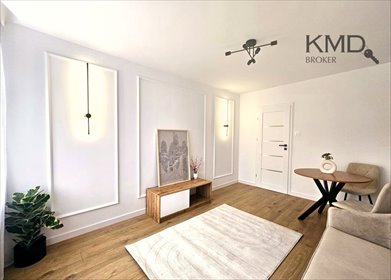 Mieszkanie 49 m² z balkonem w Czechowie polecam mieszkanie Lublin, Czechów, Braci Wieniawskich