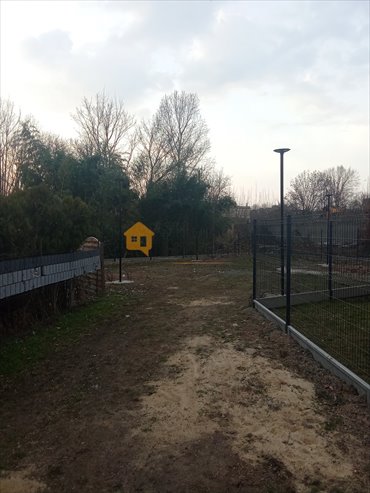 działka na sprzedaż 340m2 działka Legnica, Kręta