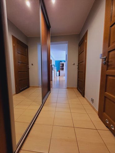 Mieszkanie trzypokojowe na sprzedaż Wrocław, Krzyki, Gaj, Strońska 2b 64m2 Foto 4