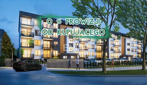 mieszkanie na sprzedaż 48m2 mieszkanie Radomsko, Stodolna