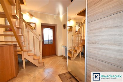 dom na sprzedaż 140m2 dom Liszna