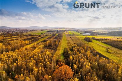 działka na sprzedaż 516m2 działka Miedziana Góra