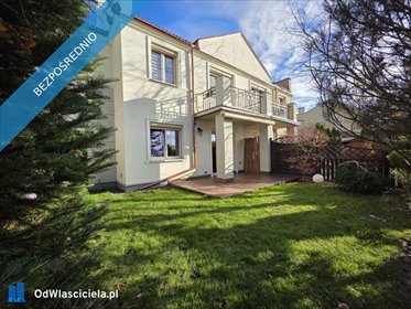 dom na sprzedaż 157m2 dom Katowice, Panewnicka