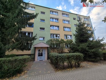 Sprzedam funkcjonalne 3-pokojowe mieszkanie 53 m² w Swarzędzu mieszkanie Swarzędz, Czwartaków