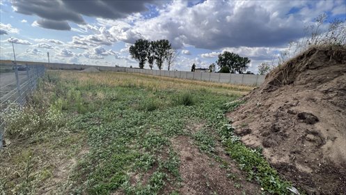 Działka inwestycyjna pod dzierżawę Luboń, Lasek 2 000m2 Foto 6