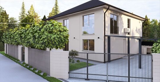 dom na sprzedaż 250m2 dom Jesówka