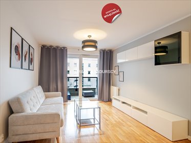 mieszkanie na wynajem 55m2 mieszkanie Kraków, Dębniki, Zachodnia