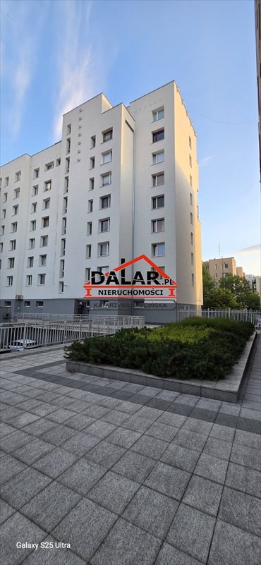 Urokliwe 3-pokojowe mieszkanie z balkonem i komórką mieszkanie Warszawa, Praga Północ, Jagiellońska