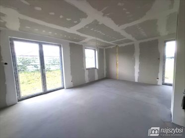 dom na sprzedaż 123m2 dom Nowogard, Centrum