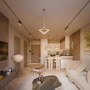 mieszkanie na sprzedaż 49m2 mieszkanie Mrągowo, Mrągowo, Królewiecka