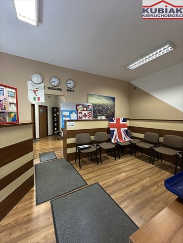 Lokal użytkowy 150 m2 w centrum Ożarowa Mazowieckiego lokal użytkowy Ożarów Mazowiecki