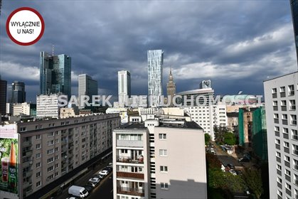 mieszkanie na wynajem 29m2 mieszkanie Warszawa, Wola, Mirów, Złota