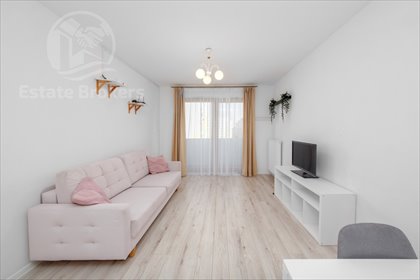 mieszkanie na wynajem 48m2 mieszkanie Wrocław, Krzyki, Brzoskwiniowa