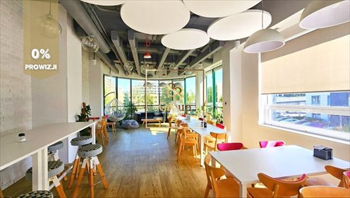 lokal użytkowy na wynajem 1684m2 lokal użytkowy Warszawa, Mokotów