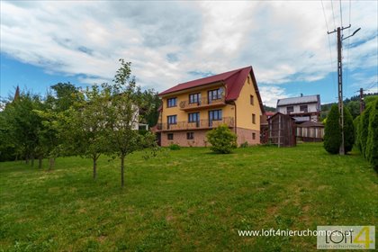 dom na sprzedaż 300m2 dom Nowa wieś