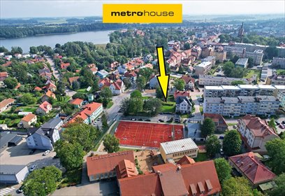 Zapraszam do zakupu działki 318 m² pod inwestycję w Olecku działka Olecko, Sokola