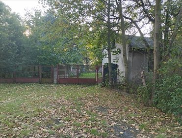 działka na sprzedaż 2226m2 działka Łódź, Widzew, Mileszki