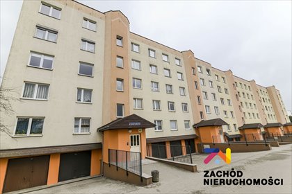 Przestronna kawalerka z dużymi oknami na Zastalowskim mieszkanie Zielona Góra, Osiedle Zastalowskie, UL. KONSTRUKTORÓW