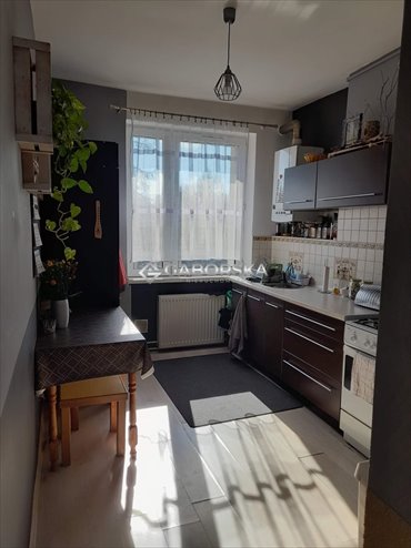 mieszkanie na sprzedaż 46m2 mieszkanie Wałbrzych, Rusinowa