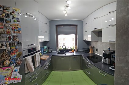 mieszkanie na sprzedaż 49m2 mieszkanie Bydgoszcz, Andrzeja Nowackiego