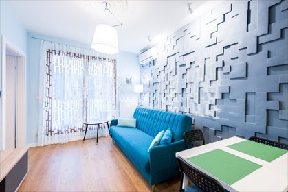 mieszkanie na wynajem 36m2 mieszkanie Wrocław, Ołbin, Ołbin, pl. gen. Józefa Bema