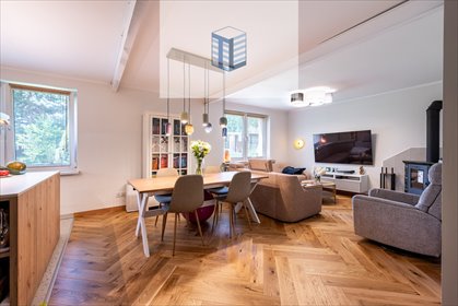 dom na sprzedaż 180m2 dom Łomna